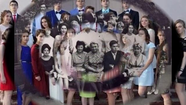 Мы становимся взрослыми ... но это время-не забудем никогда...