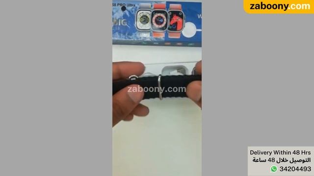 XS8 Pro Ultra Smart Watch 49mm Wireless Charging смотреть онлайн