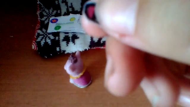 Бумажные сюрпризы