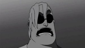 Mr Incredible becoming canny and sad at the same time Animation