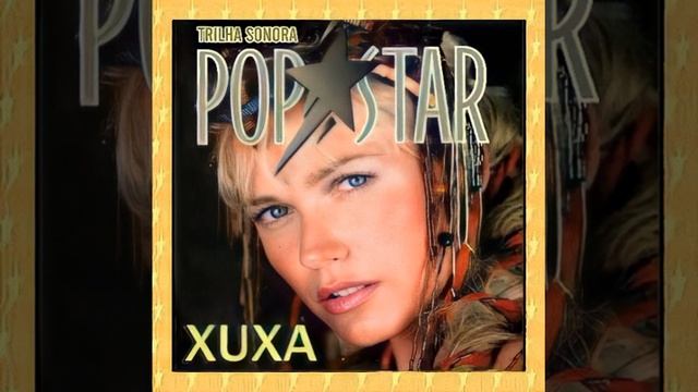 08 - Tapa Aqui, Descobre Ali Trilha - Xuxa Popstar - Trilha Sonora