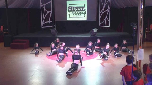 00565   «Jazz-funk» группа «Мастер»