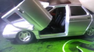 Лада 110(Ламбо двери)