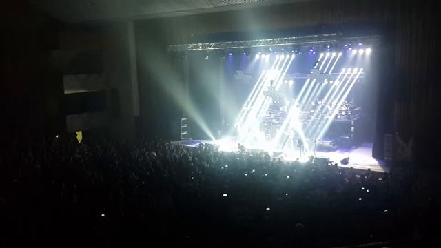 Кавер Rammstein с симфоническим оркестром - du hast смотреть онлайн