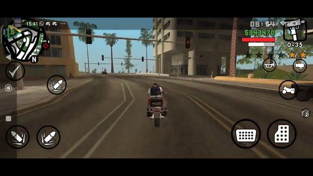 GTA san Andreas android capitulo 37 Katie Zhan ❤️ al 100% (estreno) смотреть онлайн