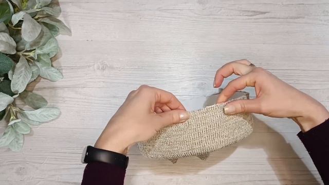 🔊3 DIY Роскошные Декоративные Корзины для хранения своими руками. 💰 Jute craft ideas easy.👍 смотреть онлайн