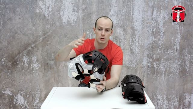 Ortezy Alpinestars Bionic 7 Vs Bionic 10. - Motosapiens