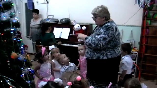 утренник Андрейки смотреть онлайн