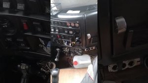 камаз 43118 заглох на ходу, не работает приборка, не крутит стартер