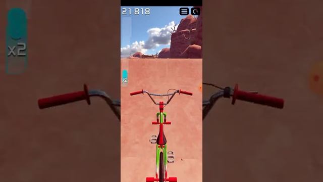 TOUCH GRIND BMX 2 НАБРАЛ ПОЧТИ 7 МИЛЛИОНОВ смотреть онлайн