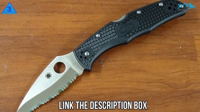 Best Self Defense Knives 2023 | Top 5 Best Self Defense Knife On Amazon