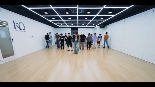 K pop random dance смотреть онлайн