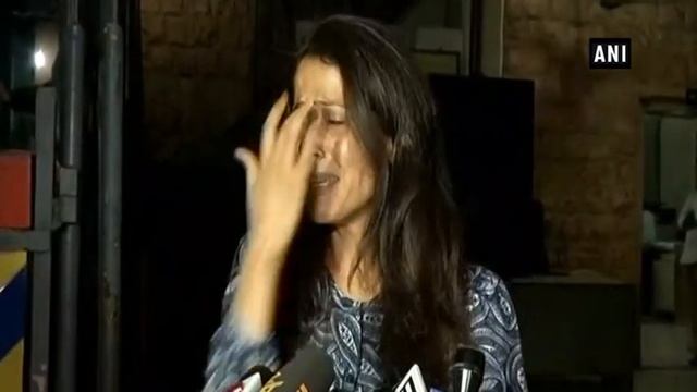 Love Jihad: Model accuses husband for forcing her to convert to Islam - Maharashtra News смотреть онлайн