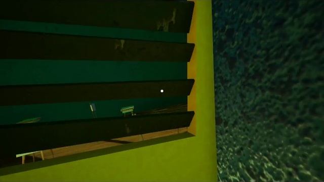 Hello Neighbor №8 - почти финал смотреть онлайн