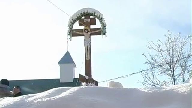 Тиса-1.Церква Іршава