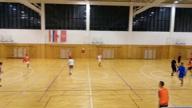 Amaterii Župa dubrovačka 20.03.19 смотреть онлайн