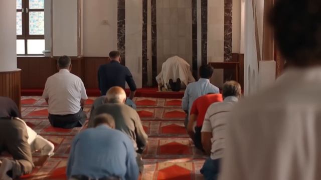 İçimizden Biri 4.Bölüm