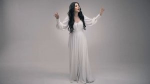 Фарида Ибрагимова - Аллах барында / лучшие татарские песни / тмтв