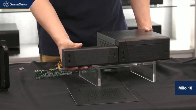 2020 New Product Presentation 2H смотреть онлайн