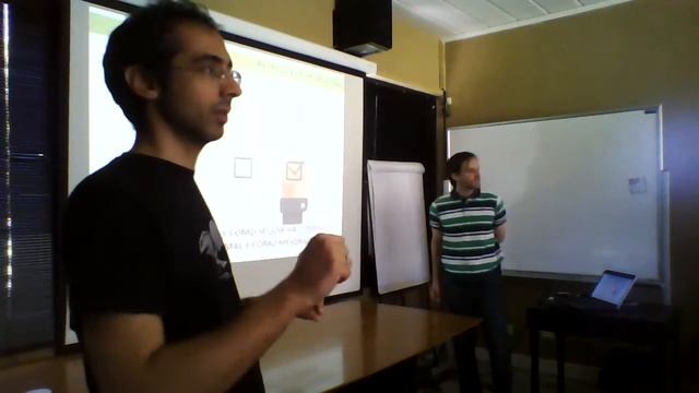 Metodologías Ágiles - Scrum - Conceptos смотреть онлайн
