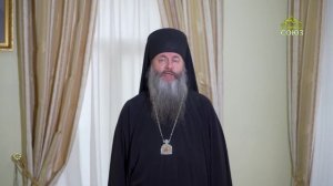 ПАСХА 2025. Епископ Нижнетагильский и Невьянский Феодосий