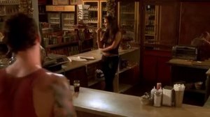 Форсаж фрагмент 1/3