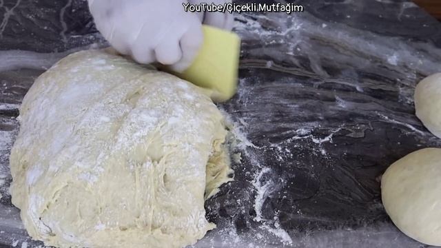 🔴Annemin 50 Yıllık Tarifi✋İyi Ki Öğrenmişim Diyeceksiniz. İNANILMAZ DERECEDE KOLAY LEZZETLİ.