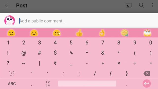 How To Type A Reindeer In Text 🦌