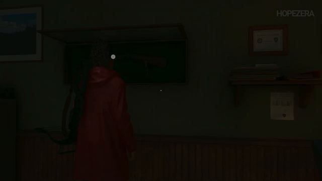 Alan Wake 2 - All Weapons and Locations смотреть онлайн