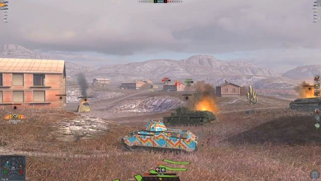WOTB | GET THIS TANK FREE! смотреть онлайн