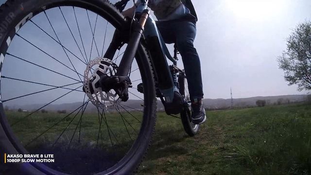 Akaso Brave 8 Lite 4K Action Camera Review: NOT that cheap and NOT That good? смотреть онлайн