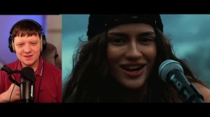 Валькирия | Реакция на Bearwolf