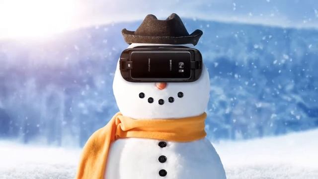 OCULUS - "FROSTY" - HUB TV смотреть онлайн