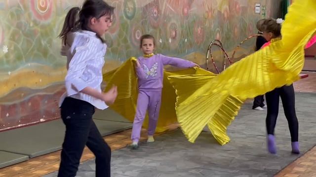 21-04-2025 г. Международный день цирка —праздник, который отмечается в третью субботу апреля смотреть онлайн