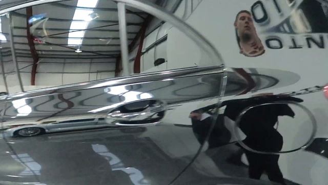 Mercedes A45 AMG TOP SPEC!!! смотреть онлайн