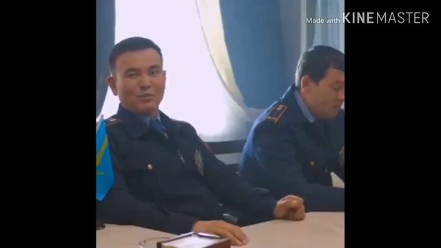 КАЙРАТ БОЛМА, ЖУМЫС ЖАСА (КАЙРАТ) 5 серия