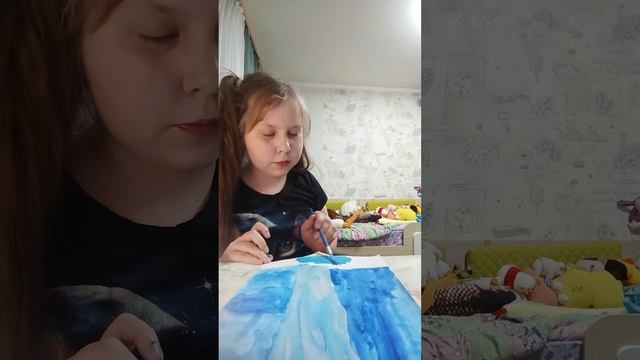 водопад 🫧 смотреть онлайн