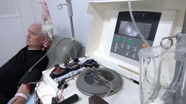 Доноры смотреть онлайн