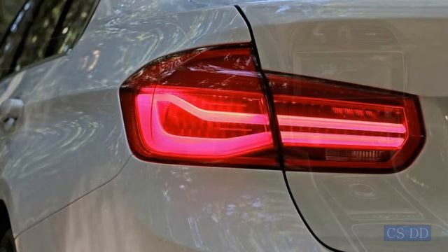 2017 Jaguar XE 25t vs. 2017 BMW 330i смотреть онлайн