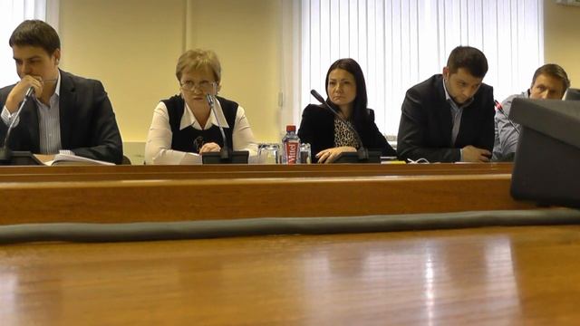 Встреча с Префектом СЗАО и проектировщиками эстакады смотреть онлайн
