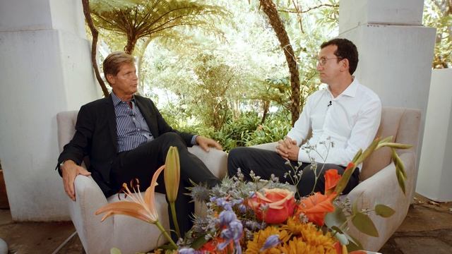 The Assay TV: George Bennett, Rainbow Rare Earths смотреть онлайн