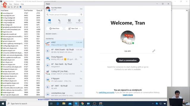 Firewall trên router DrayTek - Chặn một ứng dụng bất kỳ смотреть онлайн