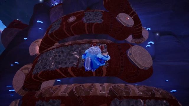 Прохождение игры (PC)song of nunu a league of legends story#8 смотреть онлайн