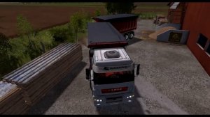 ОГРОМНЫЙ КАМАЗ 🚚 Мультики про камазы 🚚 Как работают Камазы  #Автошка