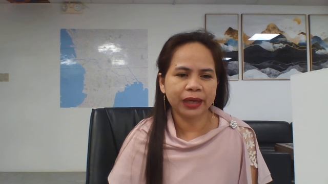 ANO ANG GROUND PARA MATANGGAL ANG LISENSYA NG ISANG GURO? смотреть онлайн