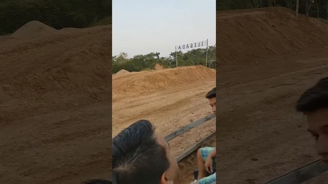 Motocross contamana jaime y piter macedo смотреть онлайн