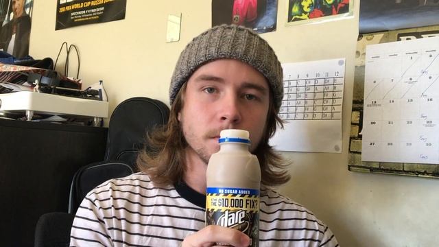 BBR Ep 4: Dare Iced Coffee - Double Espresso смотреть онлайн