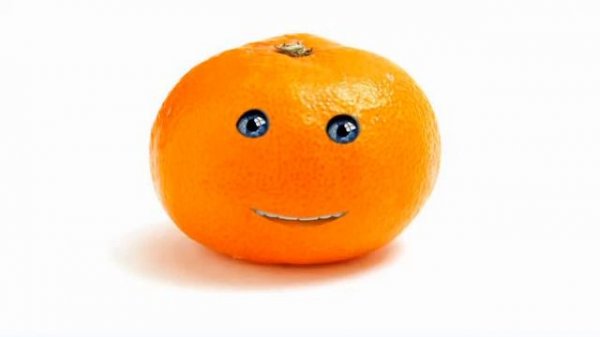 La chanson de la mandarine # Dodo dinette