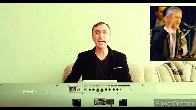 Исматулло Саидов ёд аз устод Шодравон Субхон Саидов. дустони азиз дар хаки амакчони ман дуо кунед. смотреть онлайн