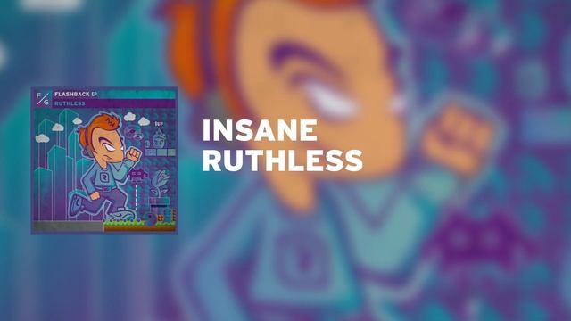 Ruthless - Insane смотреть онлайн
